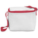Custom Sea Port 6 Can Cooler RED - Heritage Day,Custom Coolers and Lunchware,Custom Lunchware