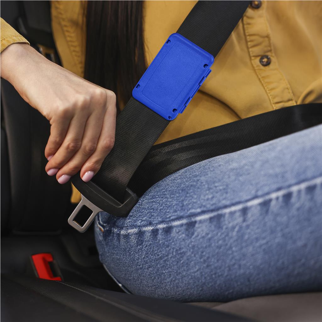Seatbelt Medi-Wallet - On the Road,For Car,Travel Accessories,Travel Essentials,Made in South Africa,Personal Care And Pamper