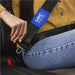 Seatbelt Medi-Wallet - On the Road,For Car,Travel Accessories,Travel Essentials,Made in South Africa,Personal Care And Pamper