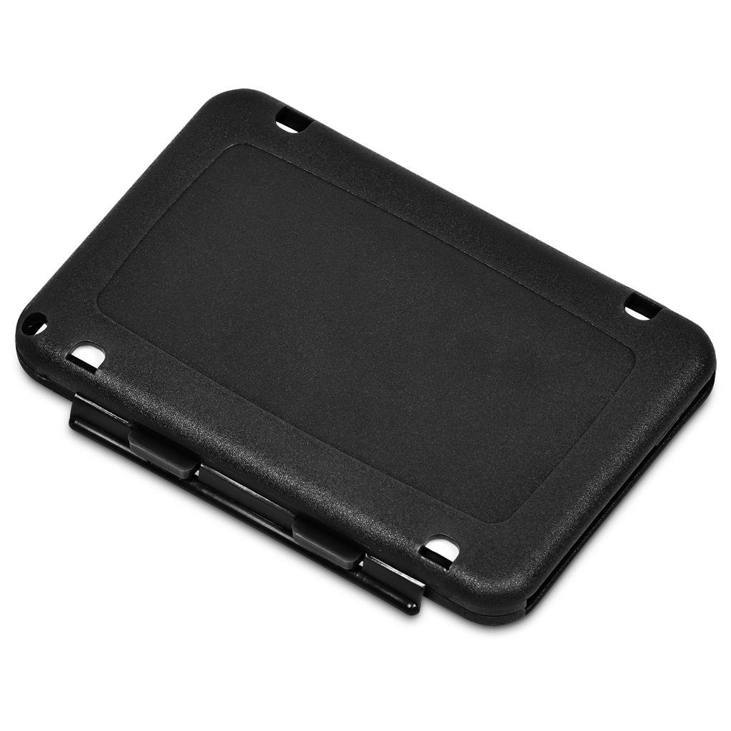 Seatbelt Medi-Wallet - On the Road,For Car,Travel Accessories,Travel Essentials,Made in South Africa,Personal Care And Pamper