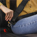 Seatbelt Medi-Wallet - On the Road,For Car,Travel Accessories,Travel Essentials,Made in South Africa,Personal Care And Pamper