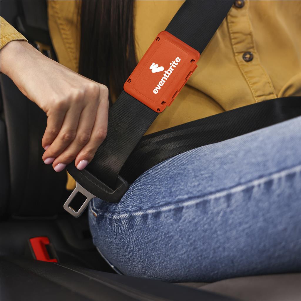 Seatbelt Medi-Wallet - On the Road,For Car,Travel Accessories,Travel Essentials,Made in South Africa,Personal Care And Pamper