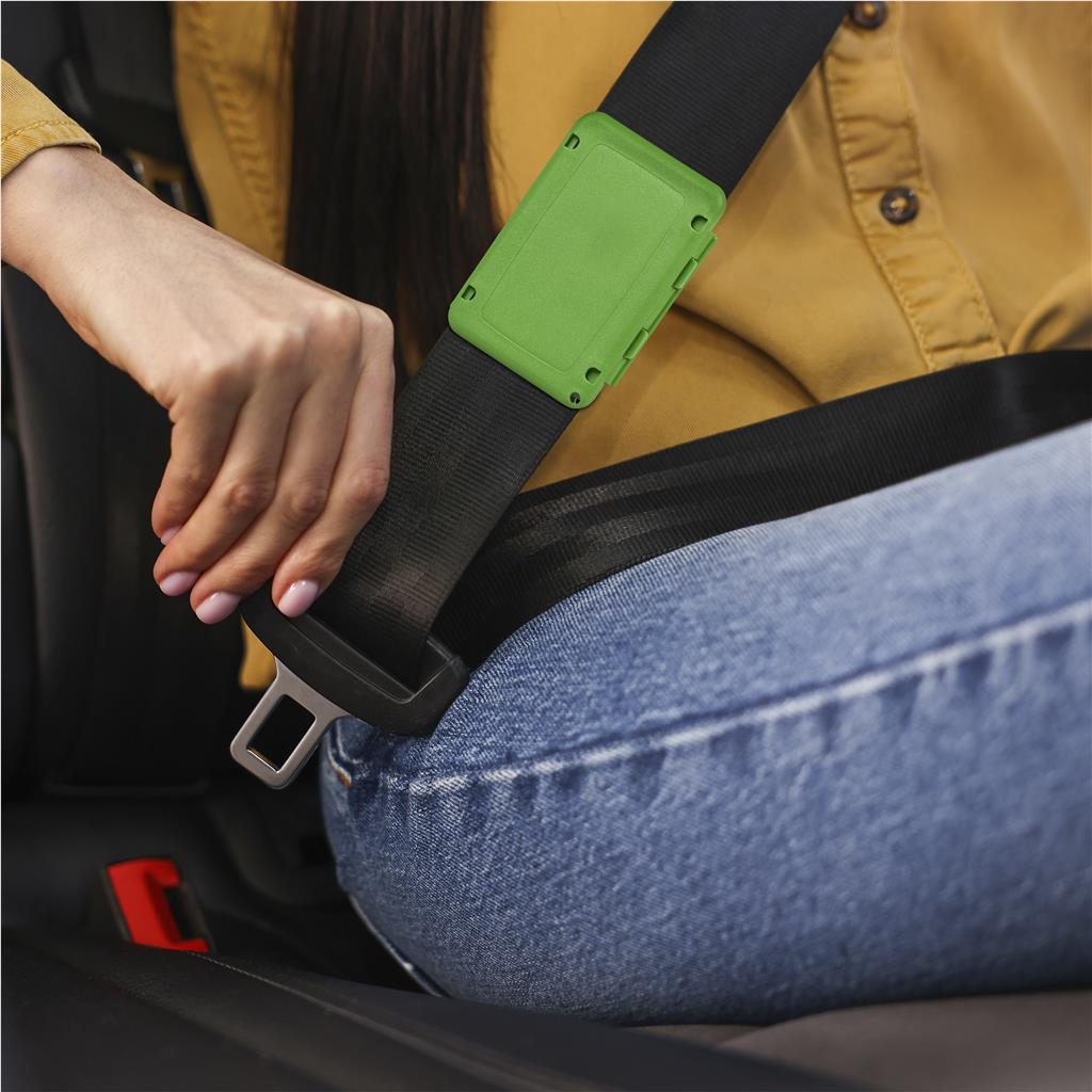 Seatbelt Medi-Wallet - On the Road,For Car,Travel Accessories,Travel Essentials,Made in South Africa,Personal Care And Pamper