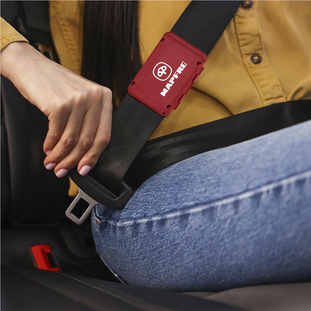 Seatbelt Medi-Wallet - On the Road,For Car,Travel Accessories,Travel Essentials,Made in South Africa,Personal Care And Pamper