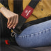Seatbelt Medi-Wallet - On the Road,For Car,Travel Accessories,Travel Essentials,Made in South Africa,Personal Care And Pamper