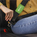 Seatbelt Medi-Wallet - On the Road,For Car,Travel Accessories,Travel Essentials,Made in South Africa,Personal Care And Pamper