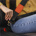 Seatbelt Medi-Wallet - On the Road,For Car,Travel Accessories,Travel Essentials,Made in South Africa,Personal Care And Pamper