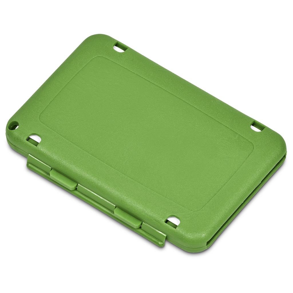 Seatbelt Medi-Wallet - On the Road,For Car,Travel Accessories,Travel Essentials,Made in South Africa,Personal Care And Pamper