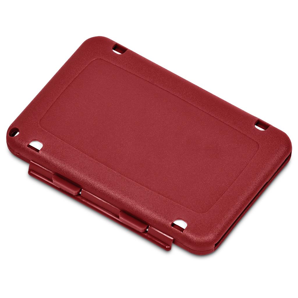 Seatbelt Medi-Wallet - On the Road,For Car,Travel Accessories,Travel Essentials,Made in South Africa,Personal Care And Pamper