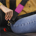 Seatbelt Medi-Wallet - On the Road,For Car,Travel Accessories,Travel Essentials,Made in South Africa,Personal Care And Pamper