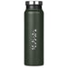 Sedgefield Stainless Steel Vacuum Water Bottle - 700ml OLIVE - Bottles,Drinkware