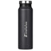 Sedgefield Stainless Steel Vacuum Water Bottle - 700ml CHARCOAL - Bottles,Drinkware
