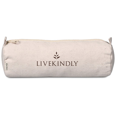 Seito Cotton Utility Pouch Natural / NT