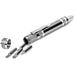 Sentinel Torch & Tool Set Silver / S - Hand Sets