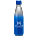 Serendipio Chandler Vacuum Water Bottle - 500ml Blue / BU