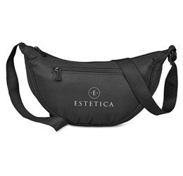 Serendipio Festival Crossbody Bag Black / BL