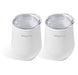 Serendipio Madison Cup Duo Set-