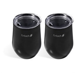 Serendipio Madison Cup Duo Set-