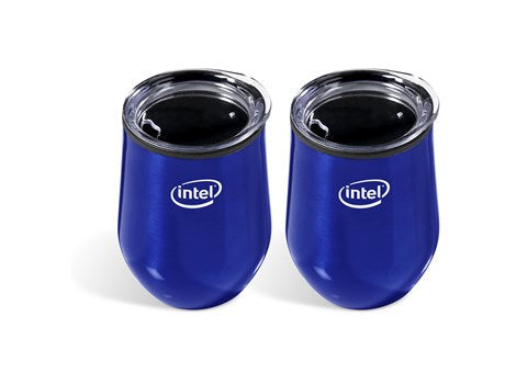 Serendipio Madison Cup Duo Set-