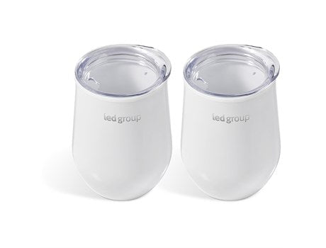 Serendipio Madison Cup Duo Set-