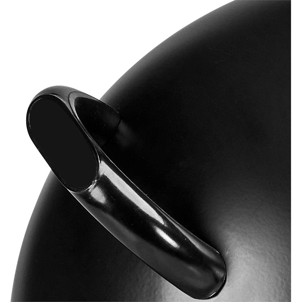 Serendipio Moraga Kettle Braai Black / BL