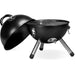 Serendipio Moraga Kettle Braai Black / BL