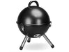 Serendipio Moraga Kettle Braai Black / BL