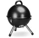 Serendipio Moraga Kettle Braai Black / BL