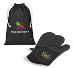 Serendipio Tanoreen Oven Glove Pair-