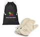 Serendipio Tanoreen Oven Glove Pair-