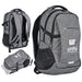 Serendipio Urban Ultra Laptop Backpack Grey / GY