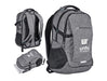 Serendipio Urban Ultra Laptop Backpack Grey / GY