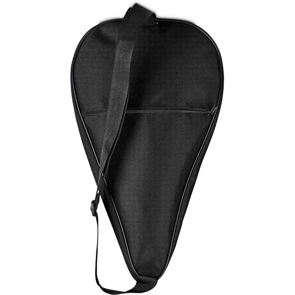 Custom Shift Padel Bag BLACK - Sports and Fitness,Custom Fitness
