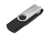Shuffle Glint Flash Drive – 8GB / Silver / S