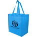 Shuttle Non-Woven Shopper - Shopping Totes