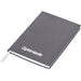 Siam A5 Soft Cover Notebook DARK GREY - Notebooks,Notebooks,Ideas for School,Ideas Work