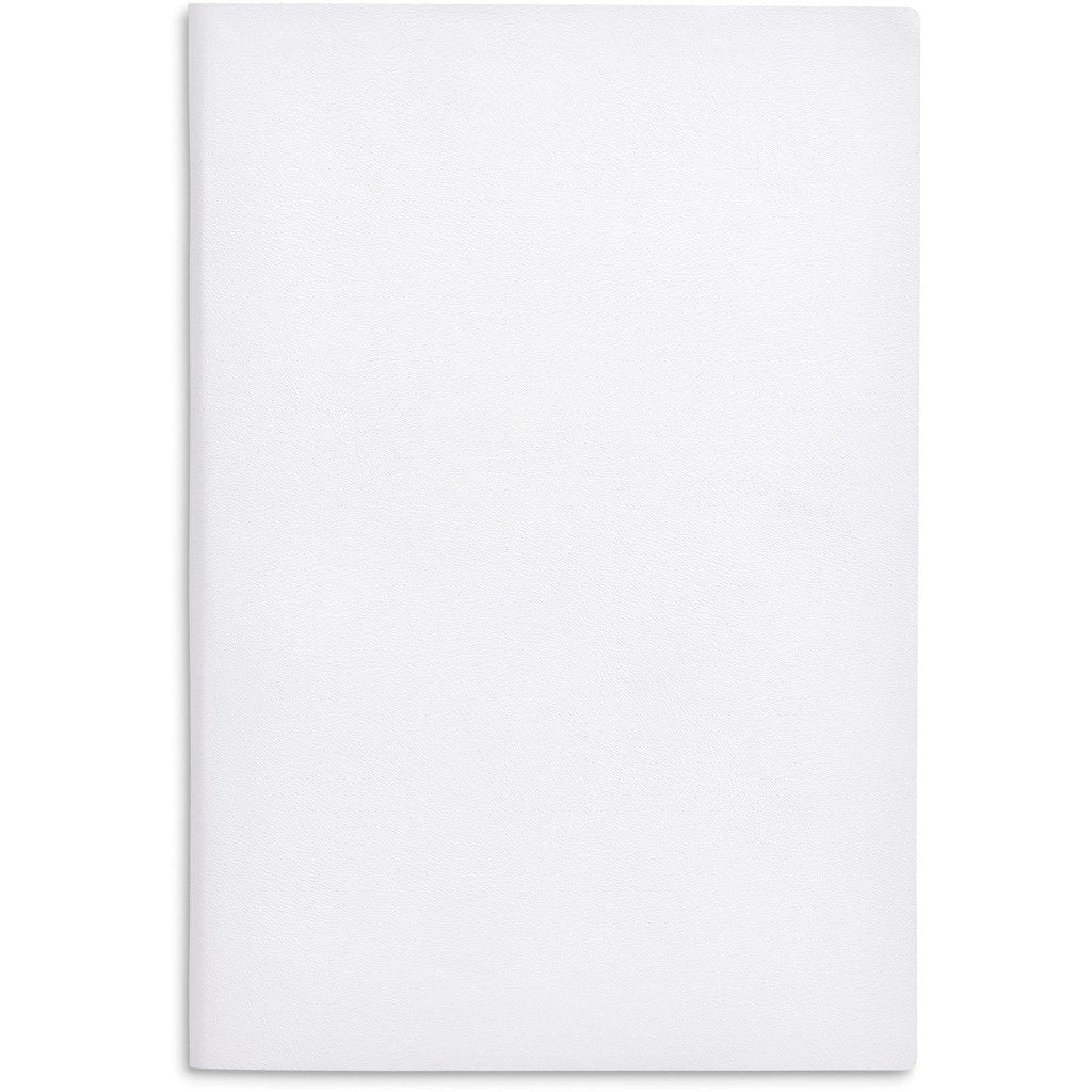 Siam A5 Soft Cover Notebook - Notebooks,Notebooks,Ideas for School,Ideas Work