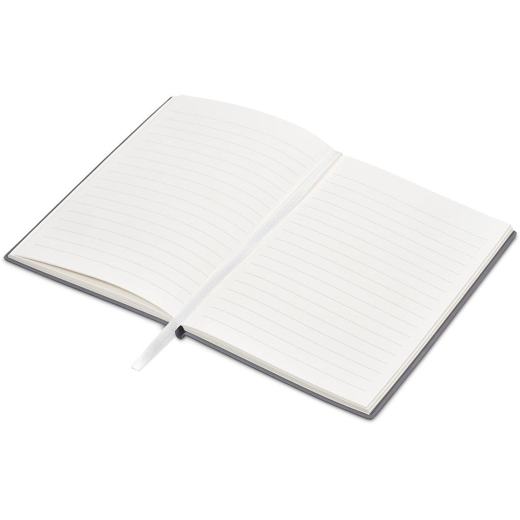 Siam A5 Soft Cover Notebook - Notebooks,Notebooks,Ideas for School,Ideas Work