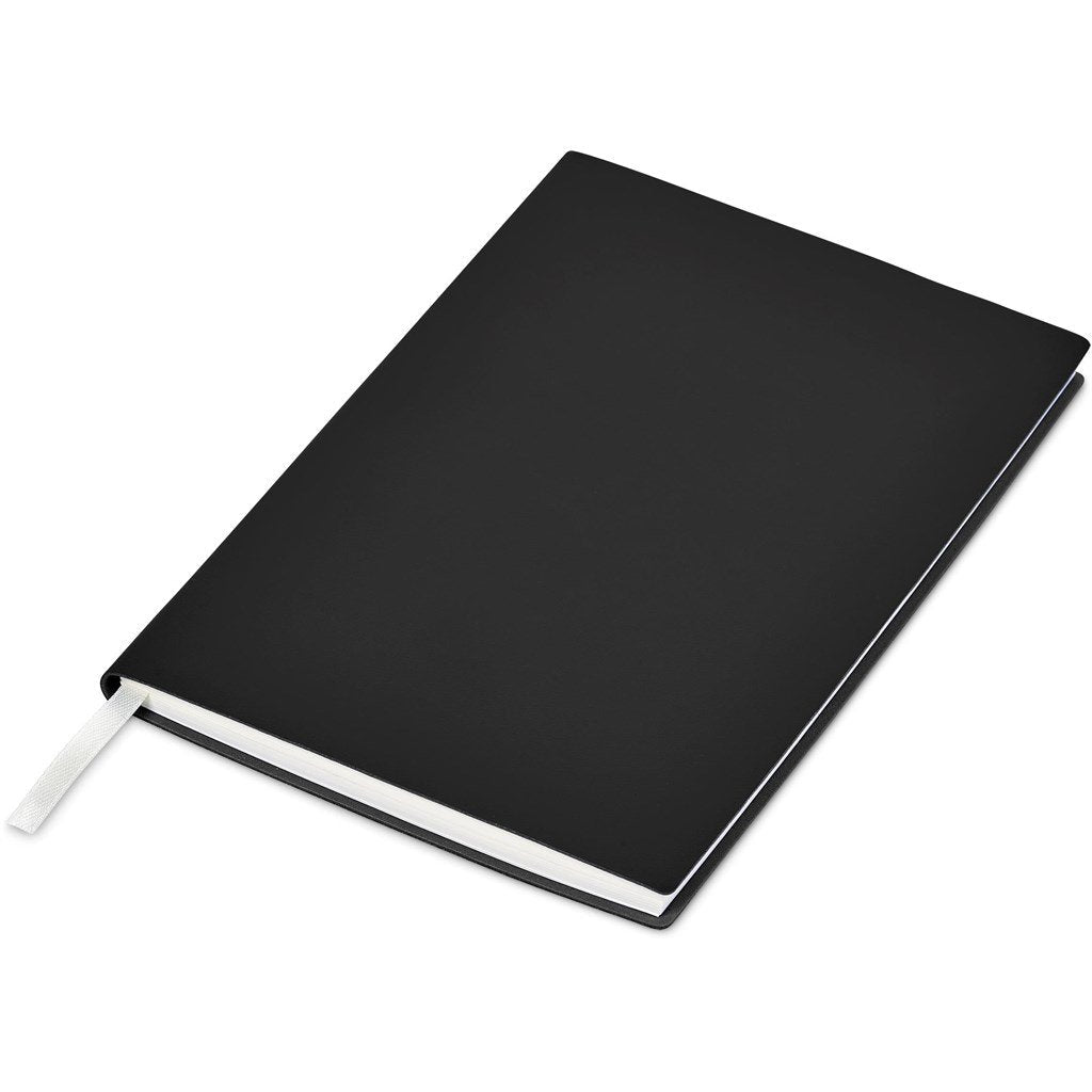 Siam A5 Soft Cover Notebook - Notebooks,Notebooks,Ideas for School,Ideas Work