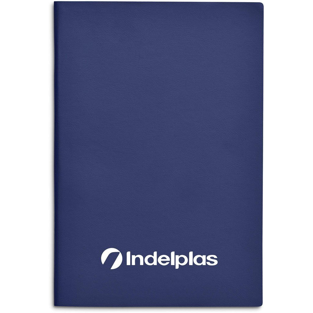 Siam A5 Soft Cover Notebook - Notebooks,Notebooks,Ideas for School,Ideas Work