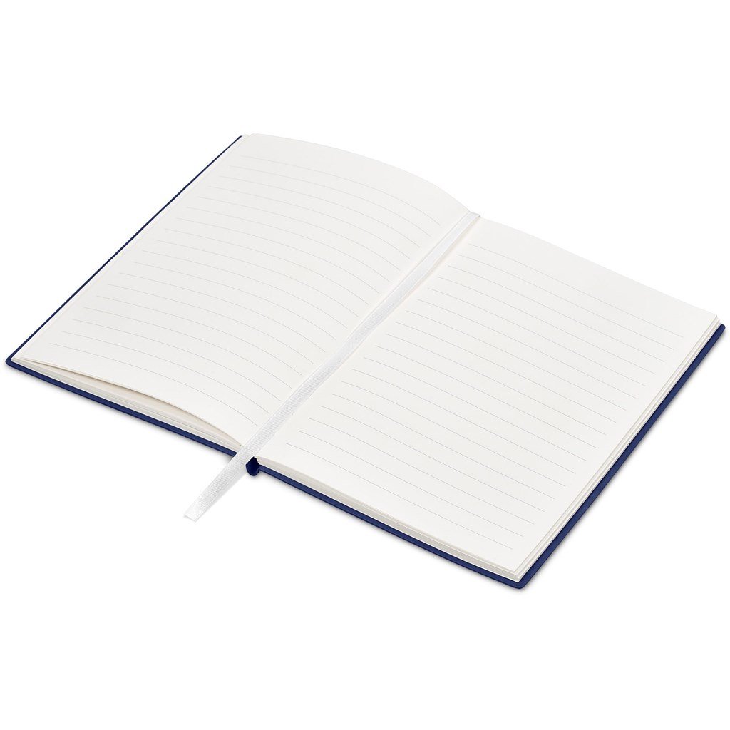 Siam A5 Soft Cover Notebook - Notebooks,Notebooks,Ideas for School,Ideas Work