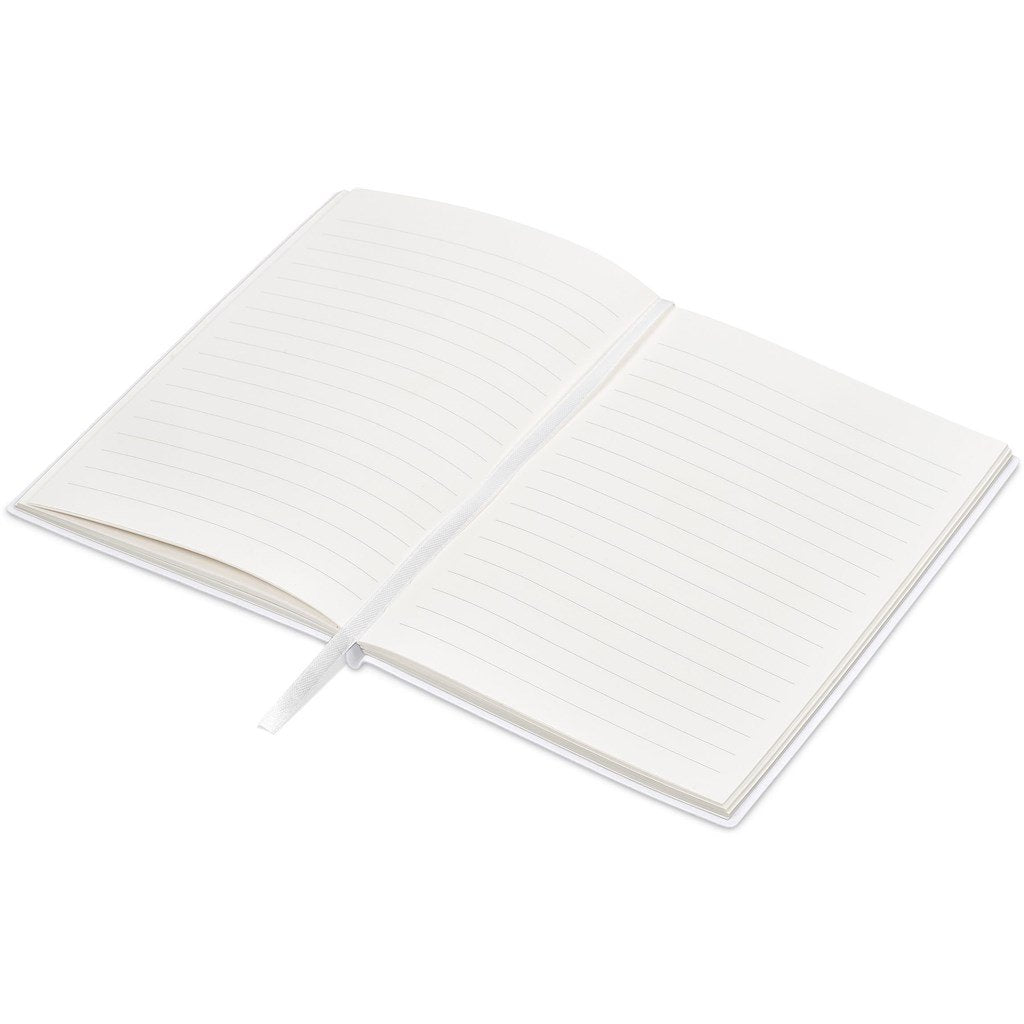 Siam A5 Soft Cover Notebook - Notebooks,Notebooks,Ideas for School,Ideas Work