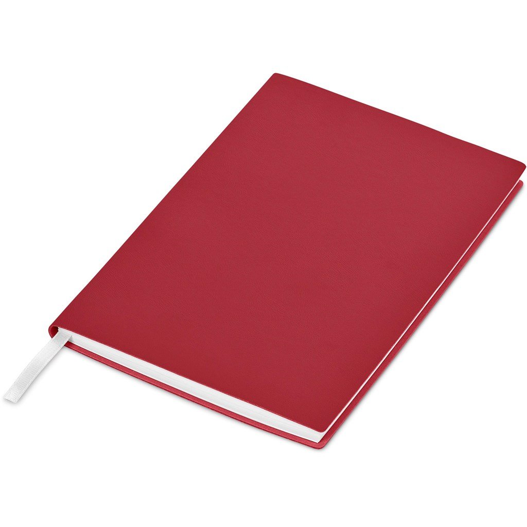 Siam A5 Soft Cover Notebook - Notebooks,Notebooks,Ideas for School,Ideas Work
