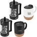 Sienna Coffee Set - Sets,Drinkware Sets