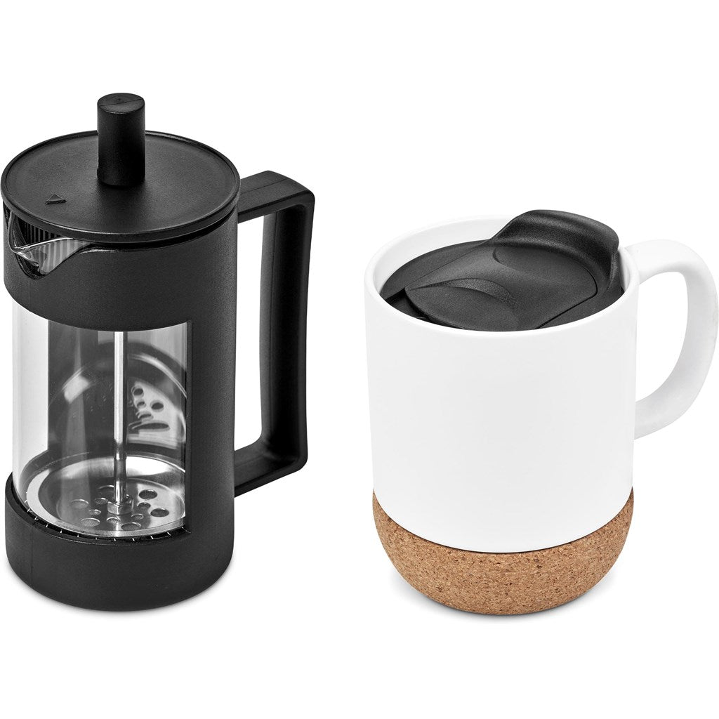 Sienna Coffee Set - Sets,Drinkware Sets