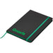 Sigma A5 Hard Cover Notebook GREEN - Notebooks,Notebooks