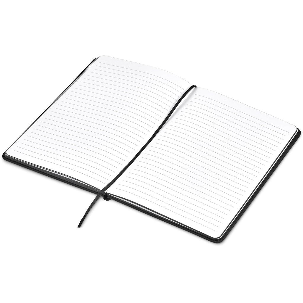 Sigma A5 Hard Cover Notebook - Notebooks,Notebooks