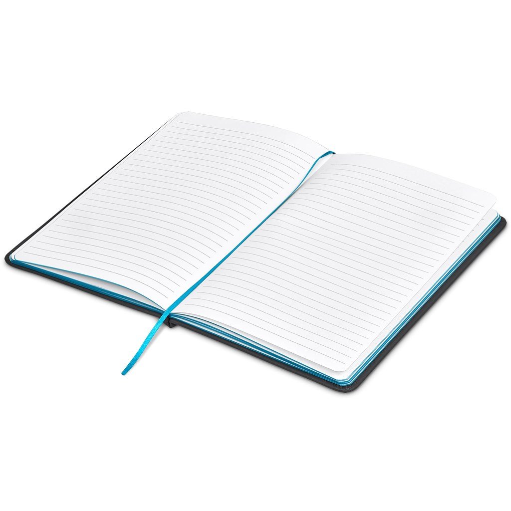 Sigma A5 Hard Cover Notebook - Notebooks,Notebooks