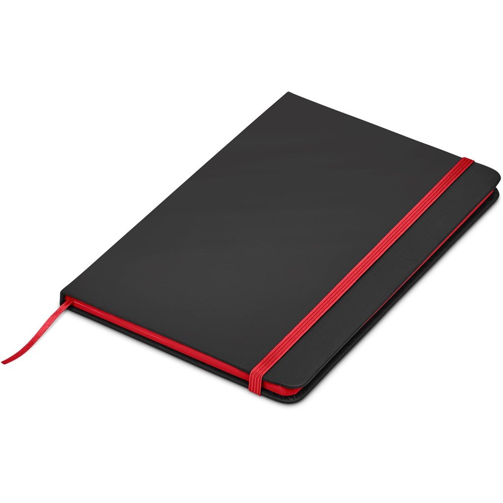 Sigma A5 Hard Cover Notebook - Notebooks,Notebooks