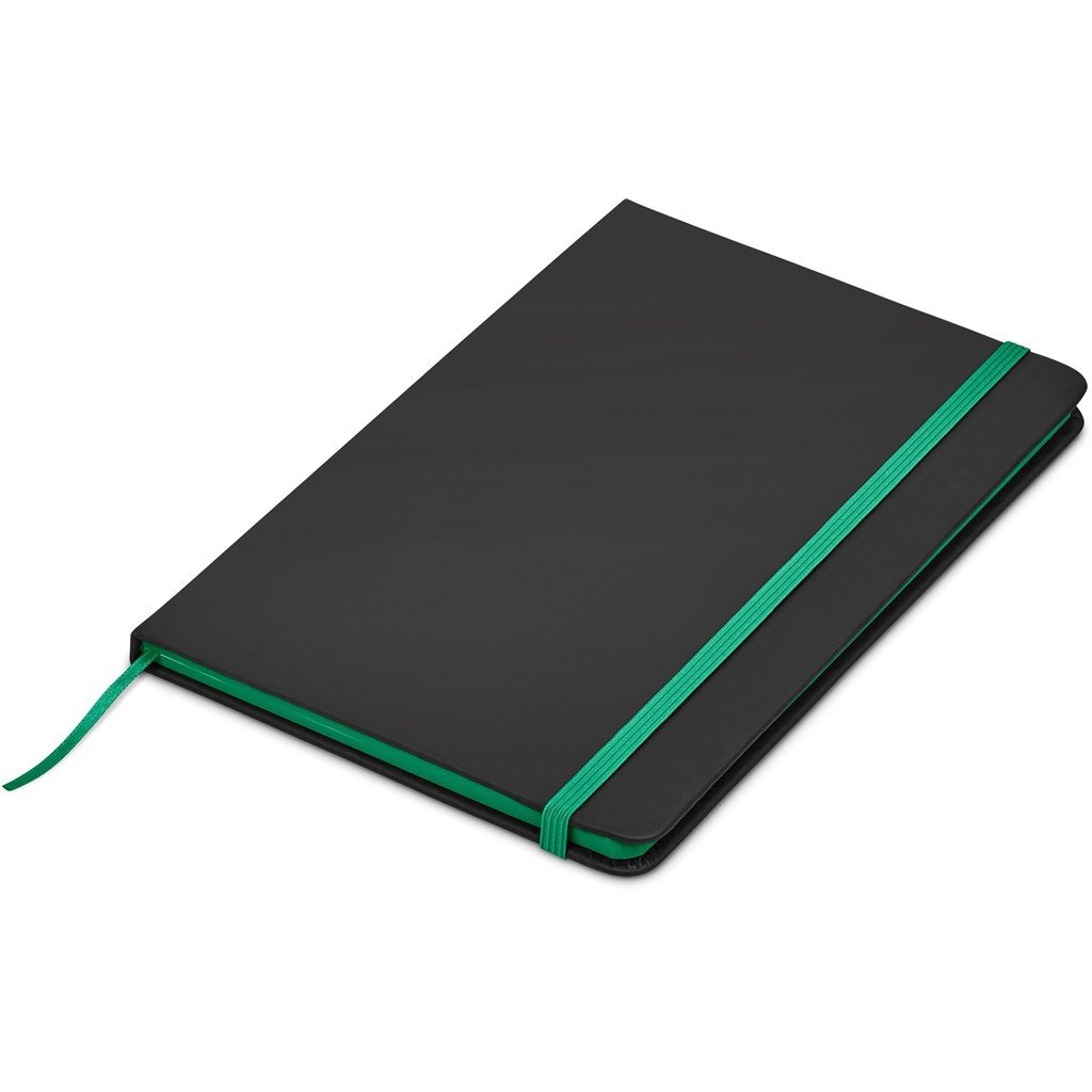Sigma A5 Hard Cover Notebook - Notebooks,Notebooks